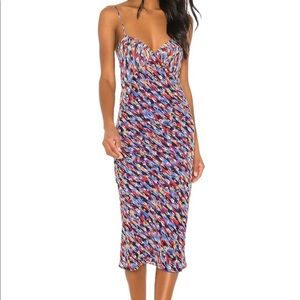 House of Harlow 1960 Gemma Dress